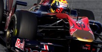 Scuderia Toro Rosso Scuderia Toro Rosso
